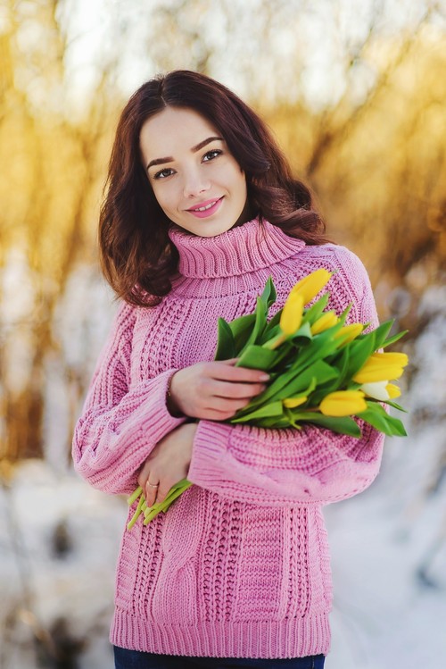ВЕСНА