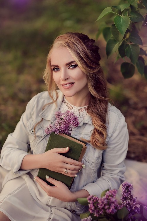 ВЕСНА