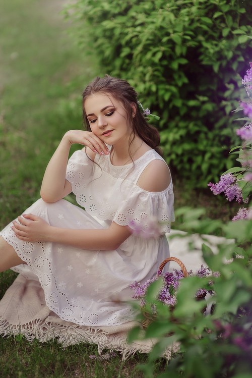 ВЕСНА