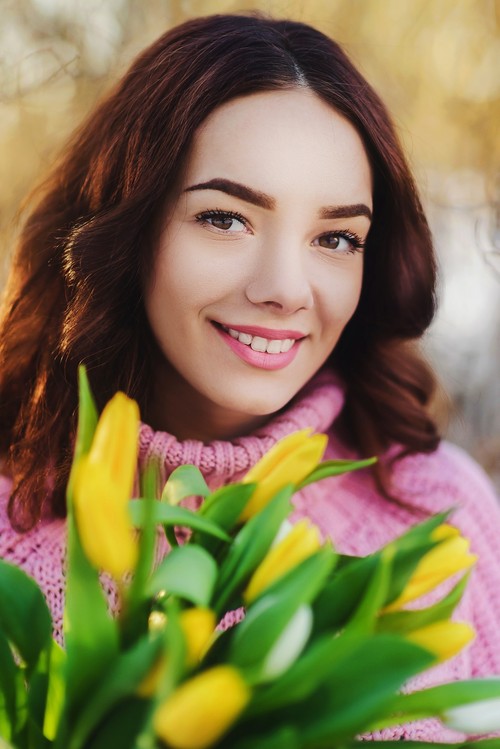 ВЕСНА