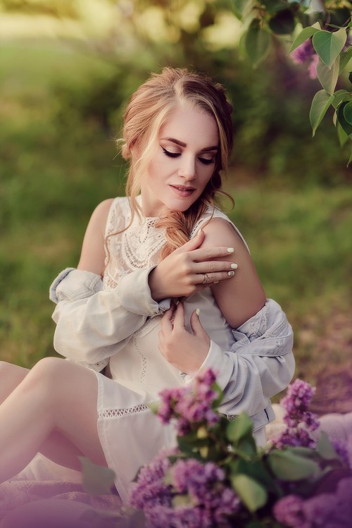 ВЕСНА