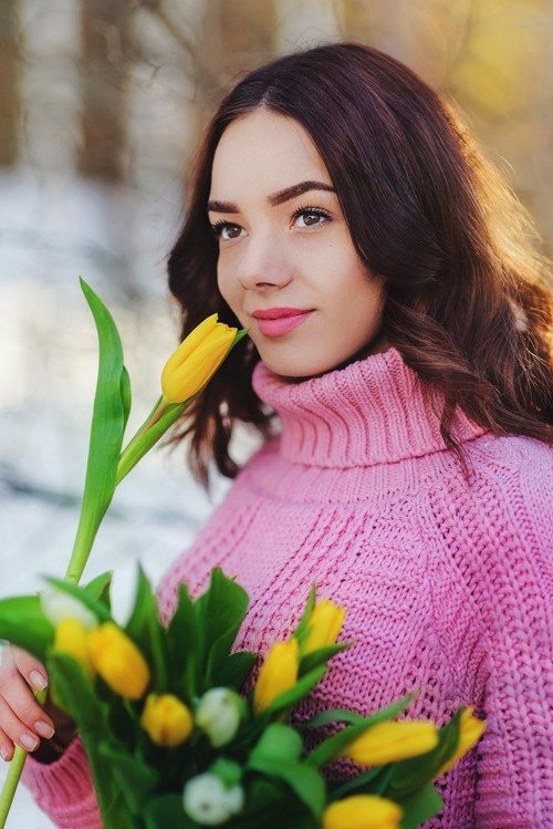 ВЕСНА