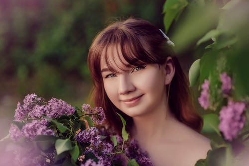 ВЕСНА