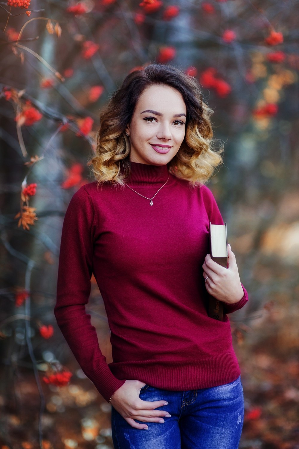 ОСЕНЬ