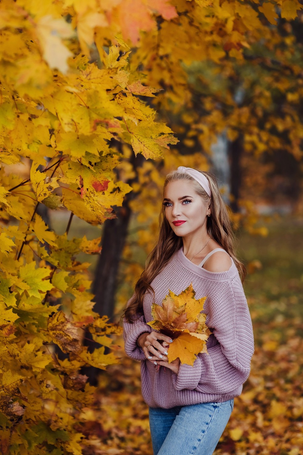 ОСЕНЬ
