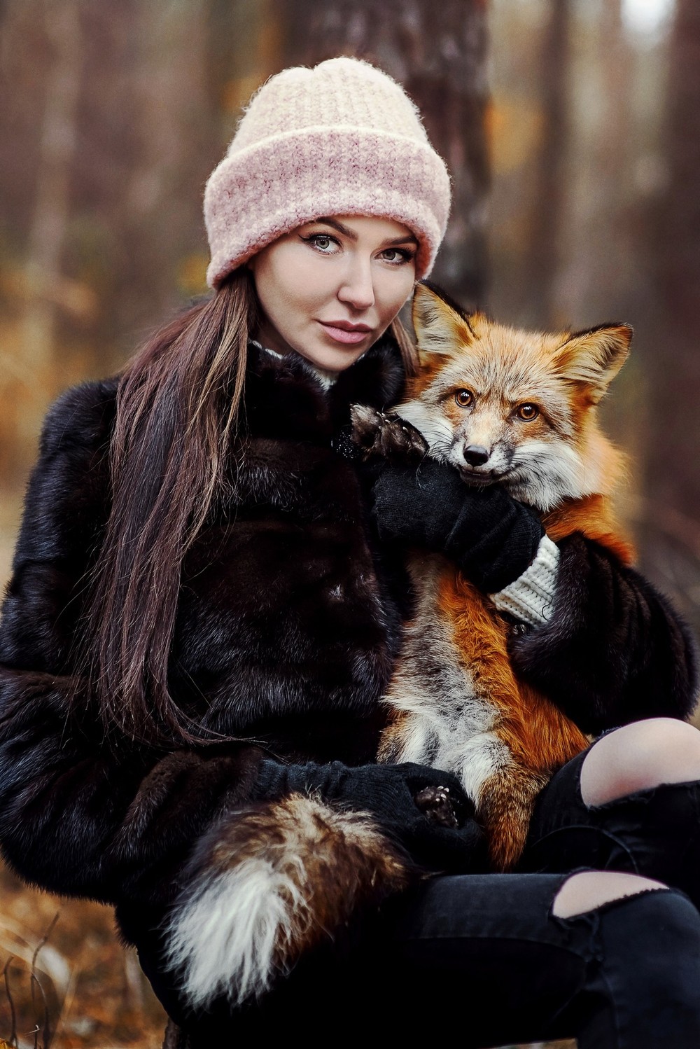 ОСЕНЬ