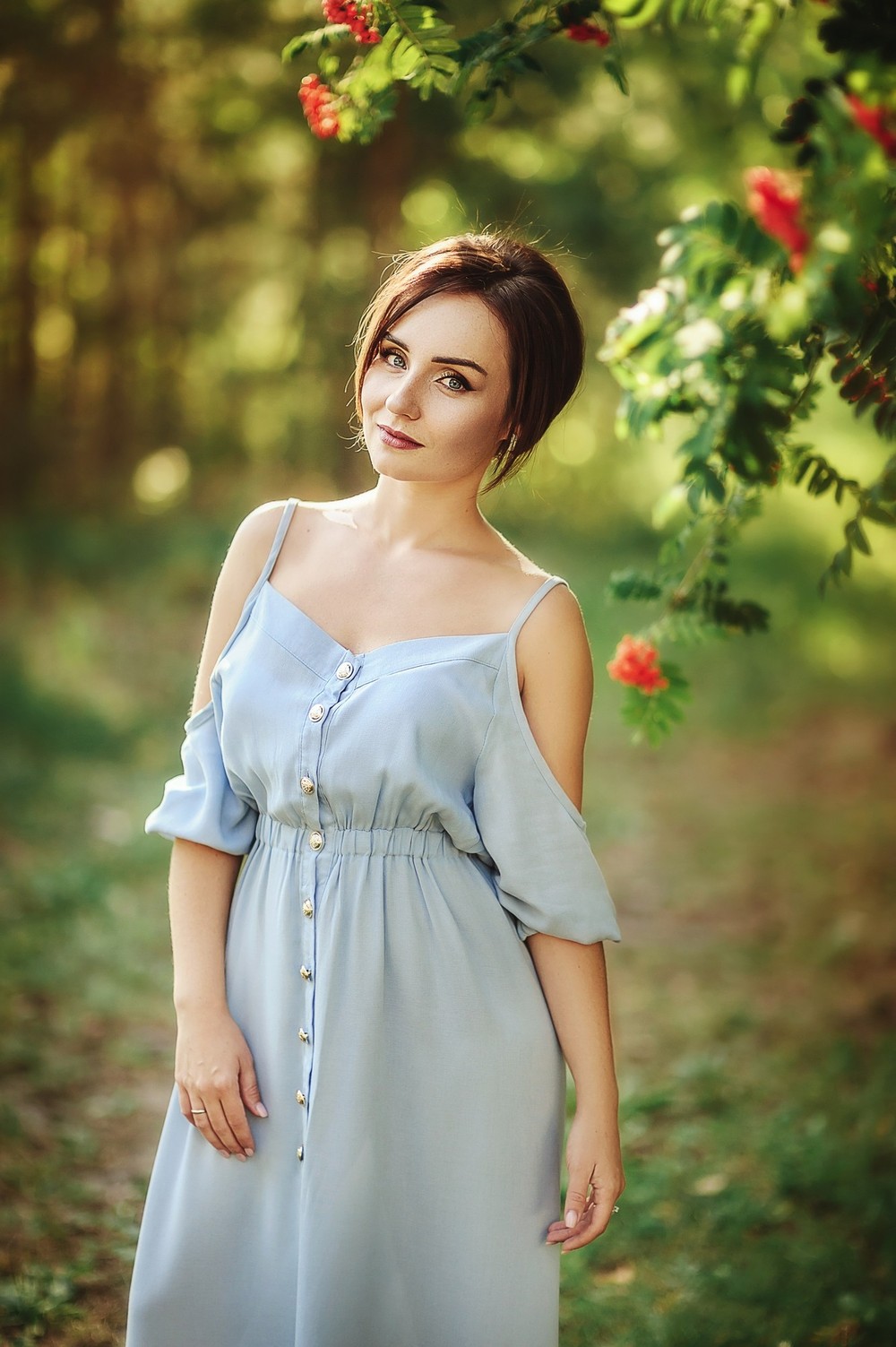ОСЕНЬ