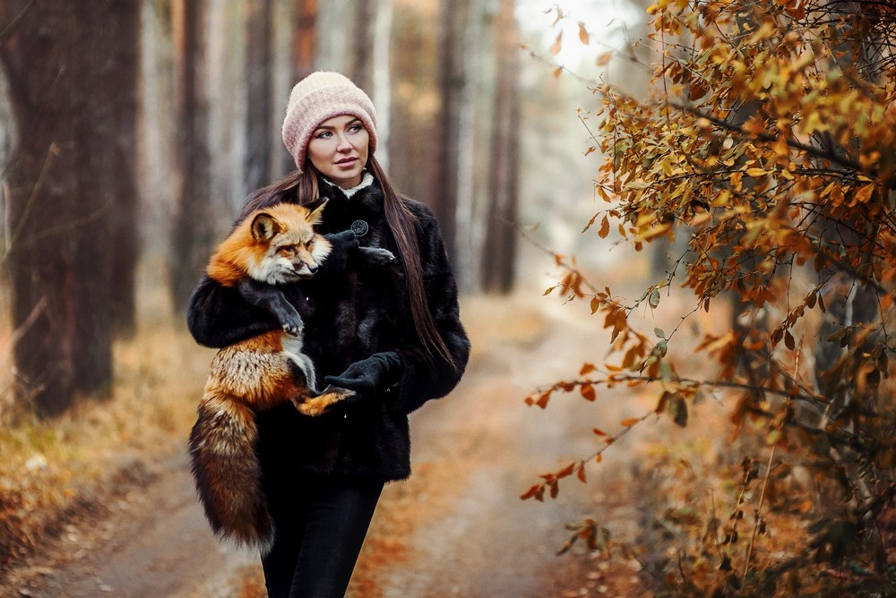 ОСЕНЬ