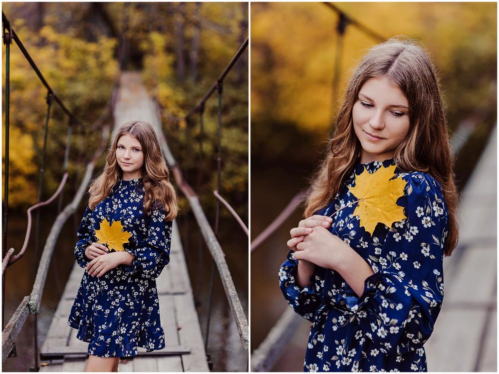 ОСЕНЬ