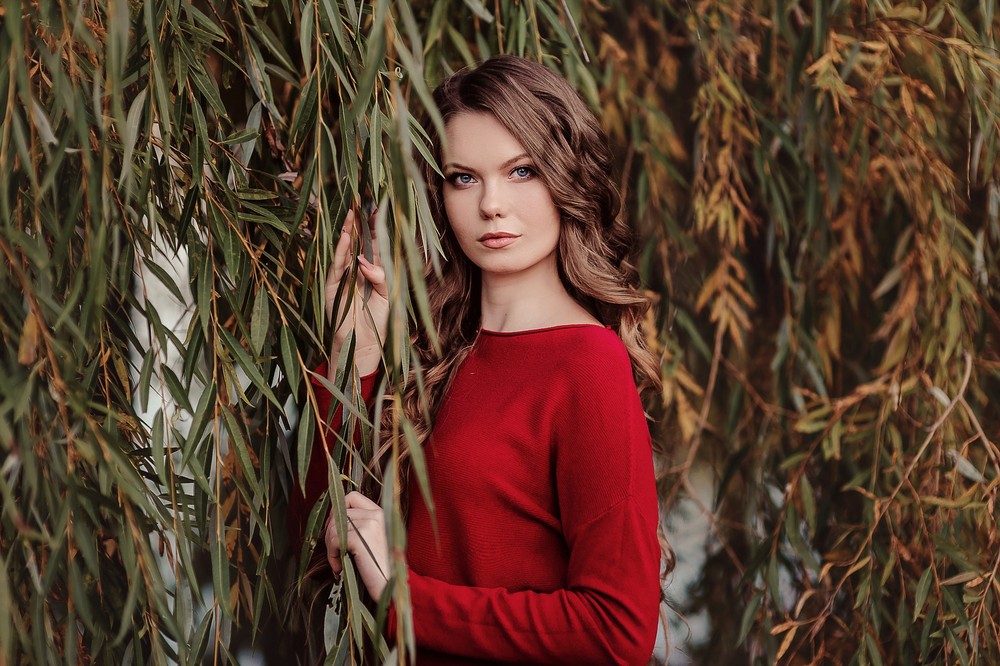 ОСЕНЬ