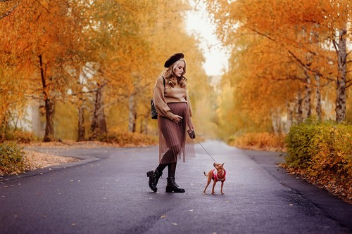 ОСЕНЬ