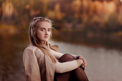 ОСЕНЬ