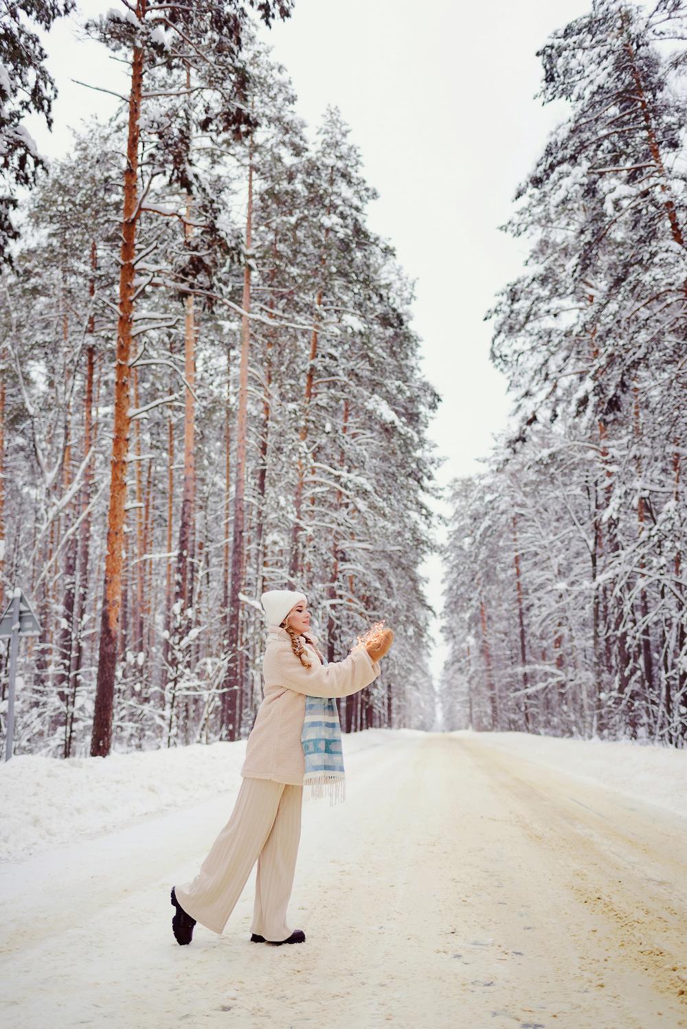 ЗИМА