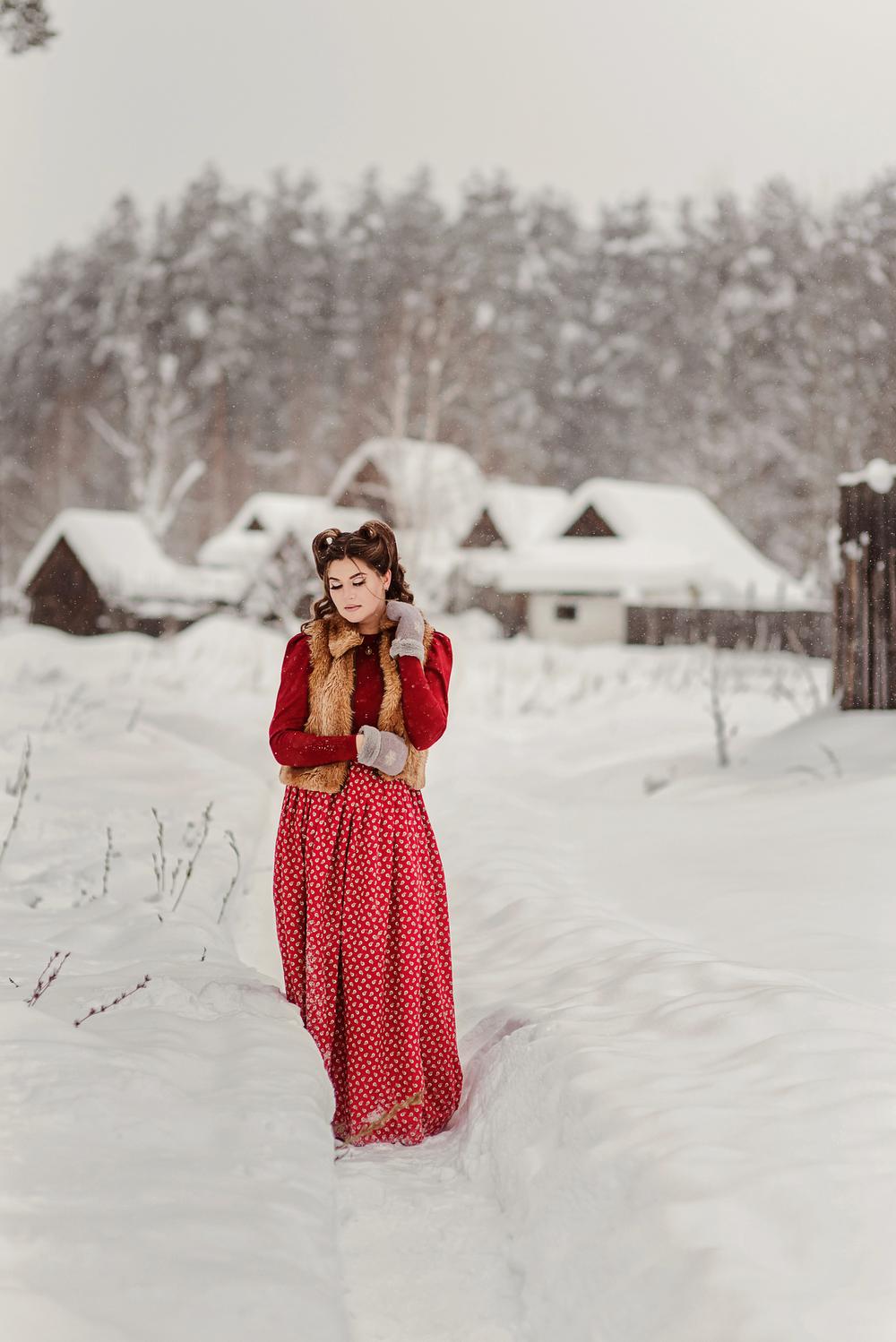 ЗИМА