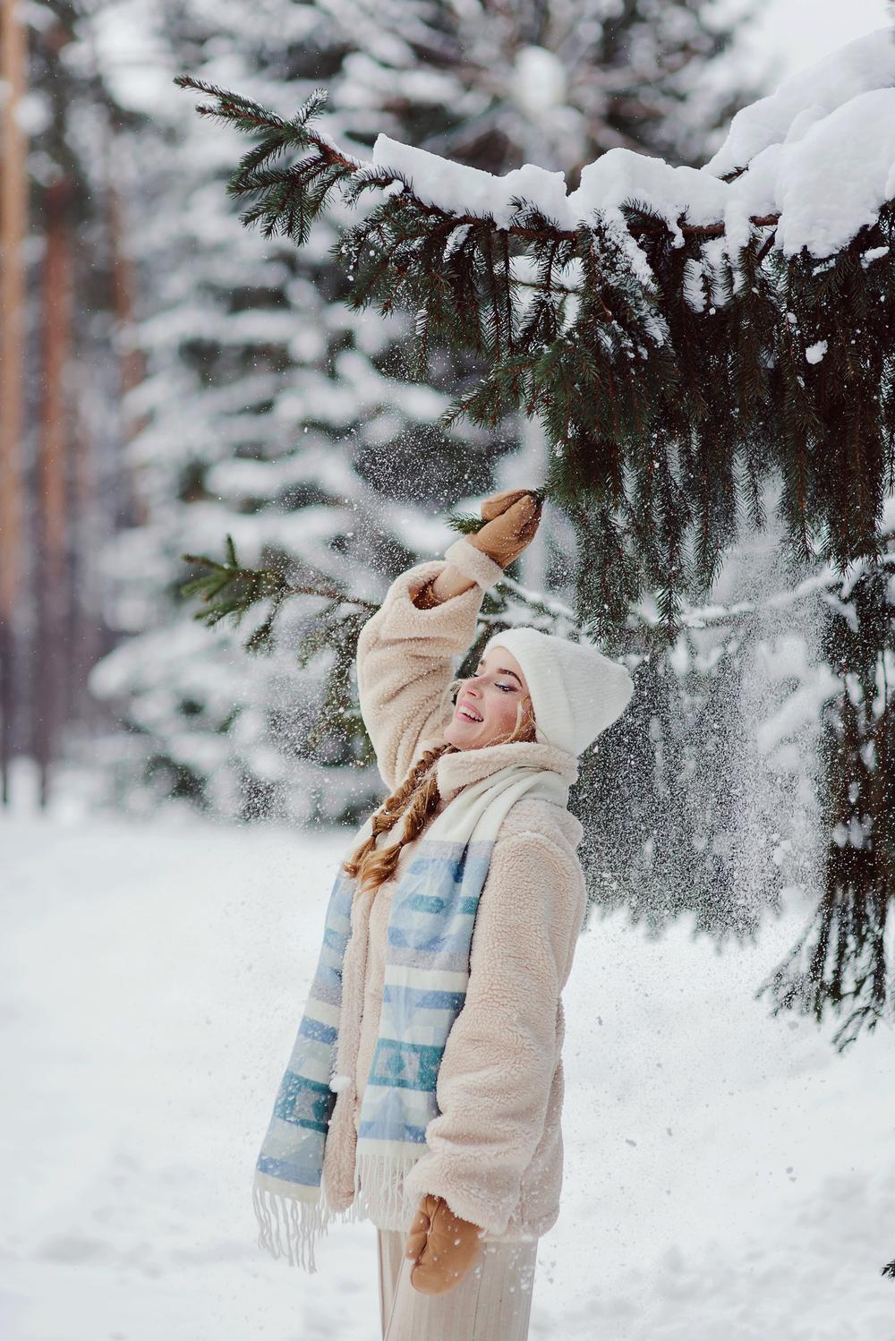 ЗИМА