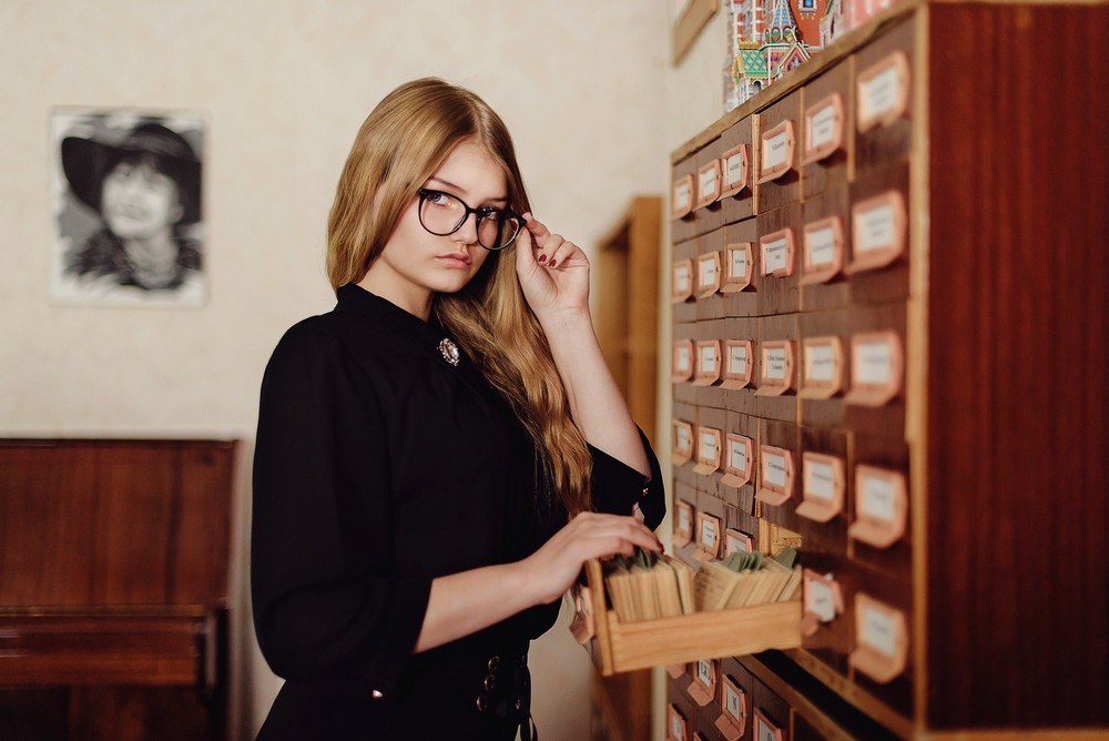 ИНТЕРЬЕРЫ