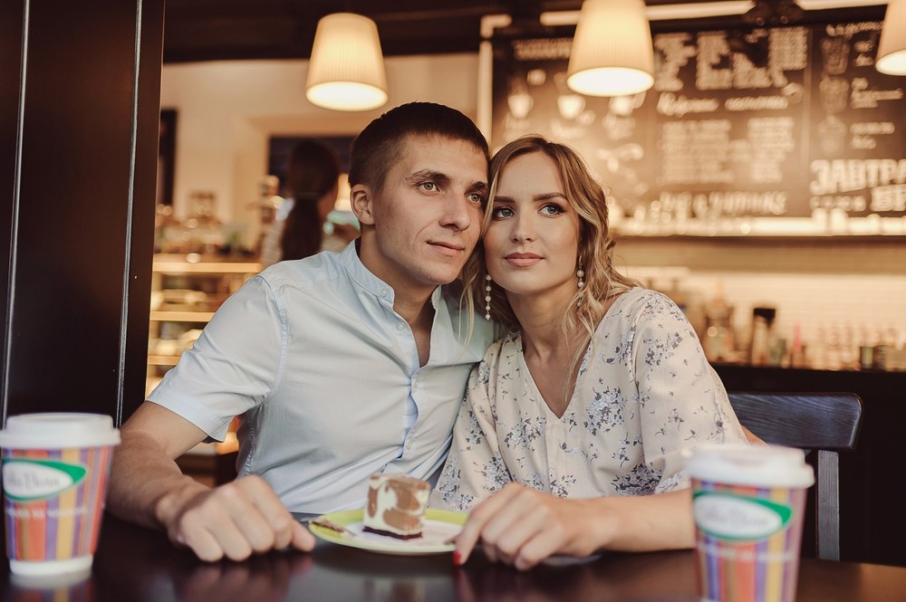 Ринат + Лейла