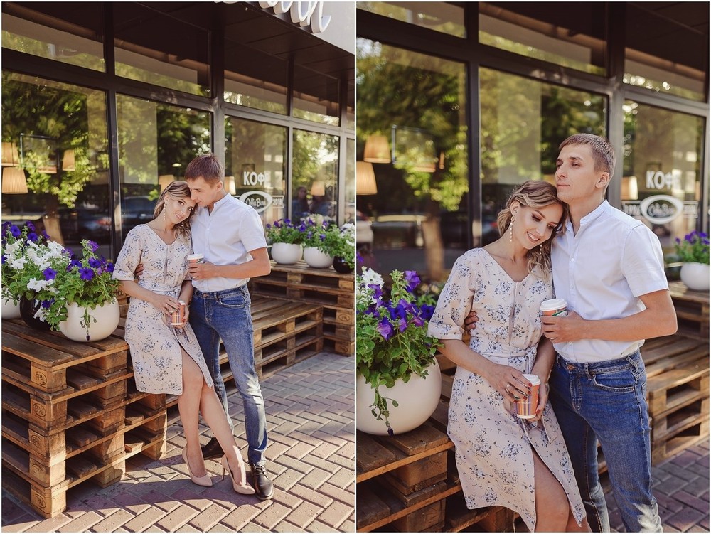 Ринат + Лейла