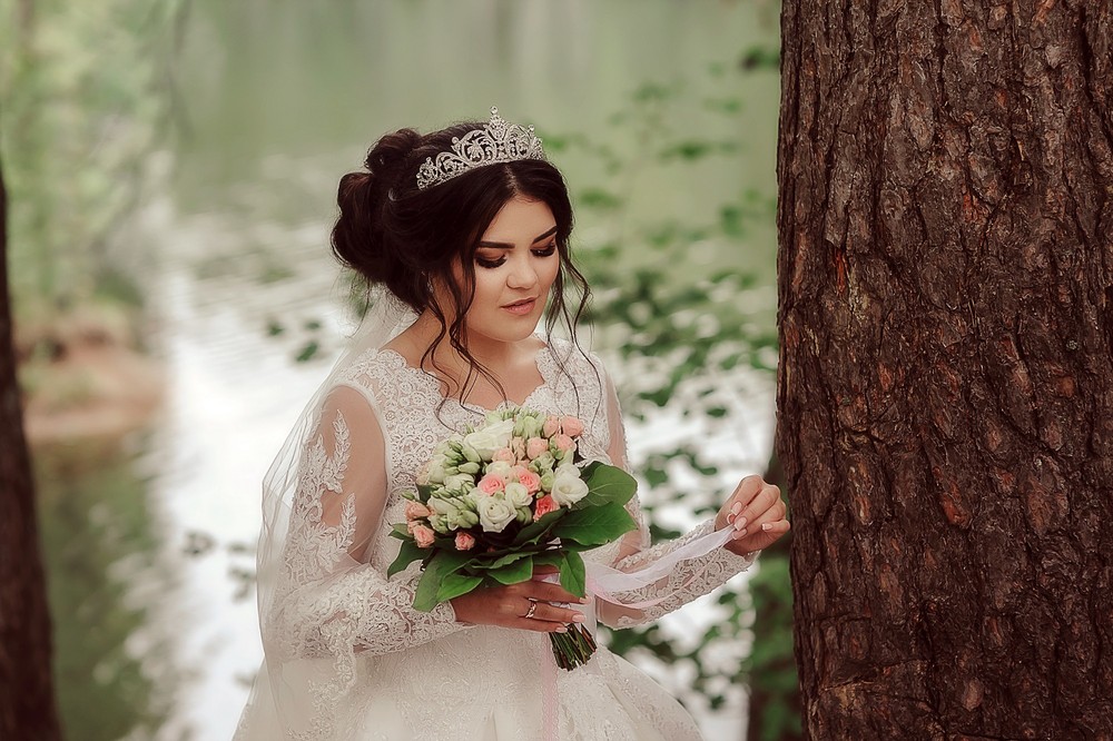 Антон + Альбина