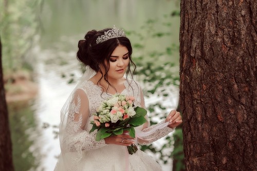 Антон + Альбина