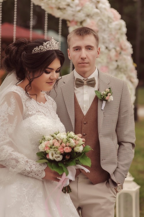 Антон + Альбина