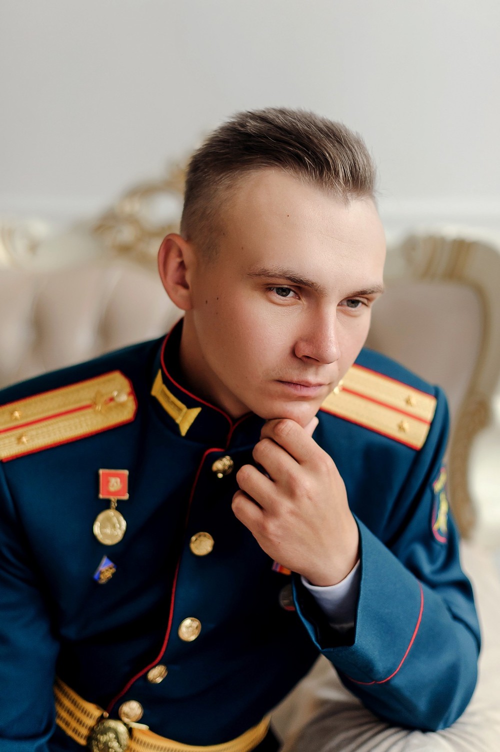 Дима + Вика