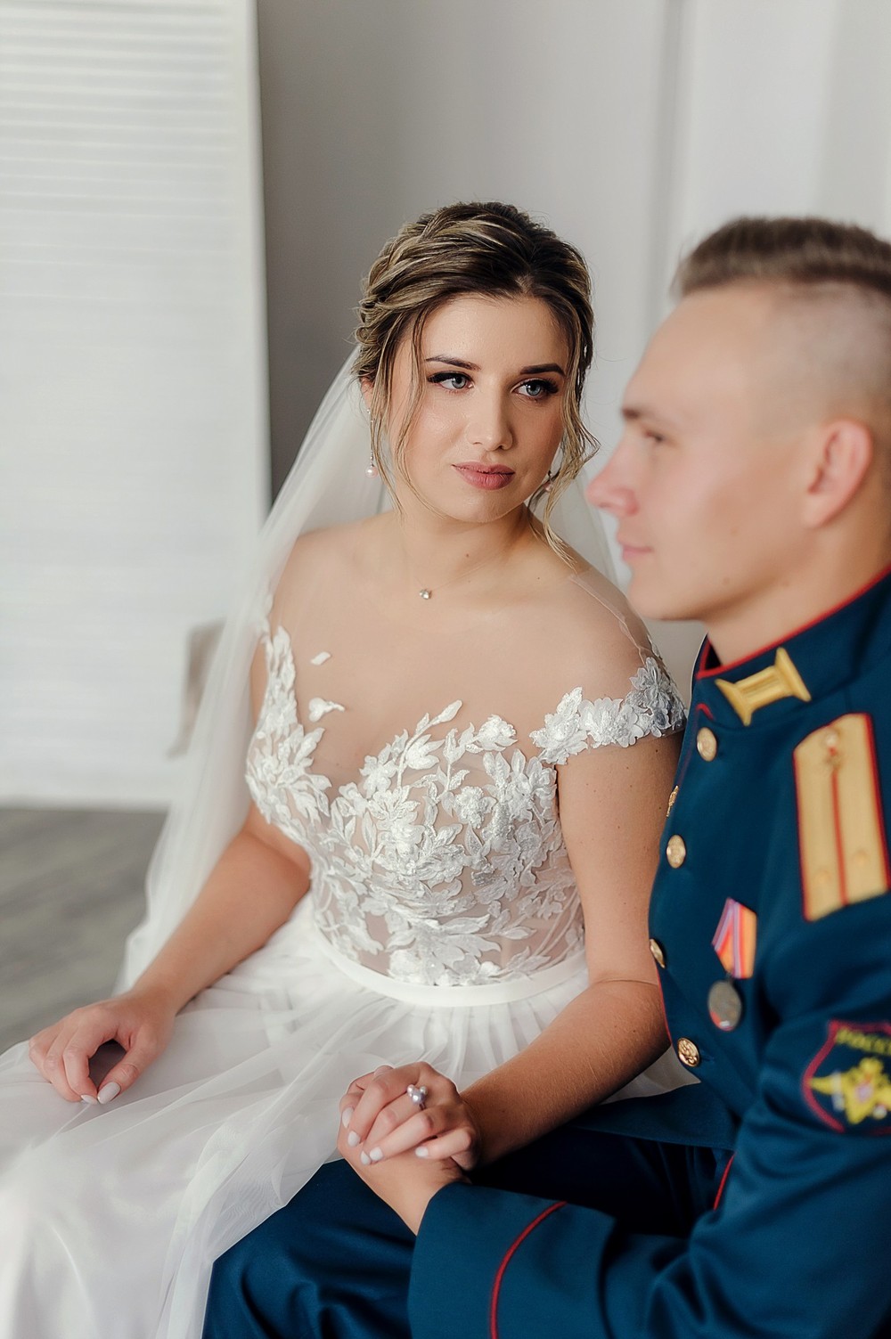 Дима + Вика