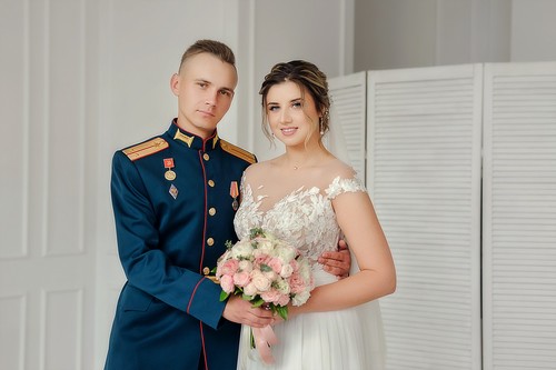 Дима + Вика