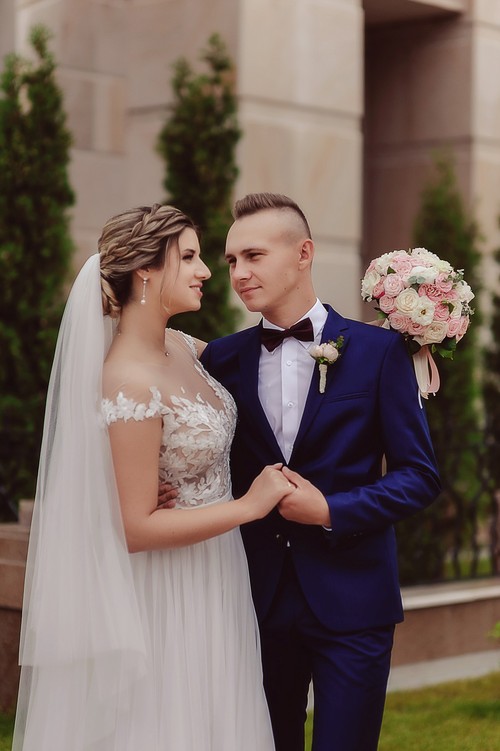 Дима + Вика
