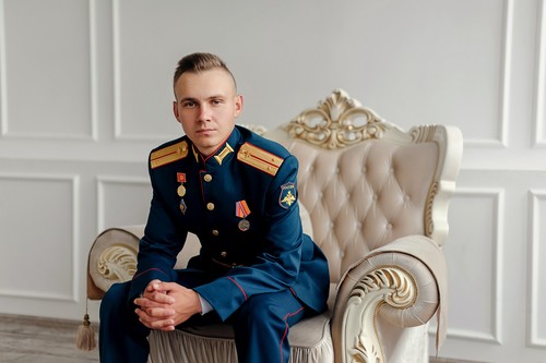 Дима + Вика