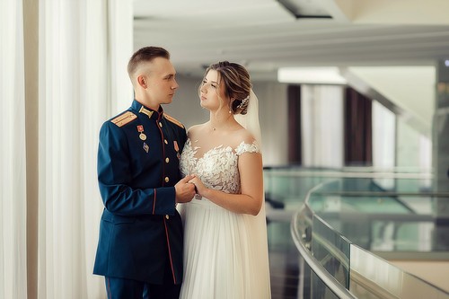 Дима + Вика