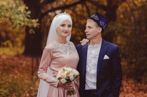 Рушан и Ания