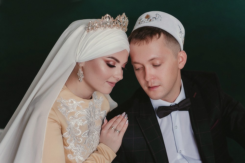 Радик и Галия