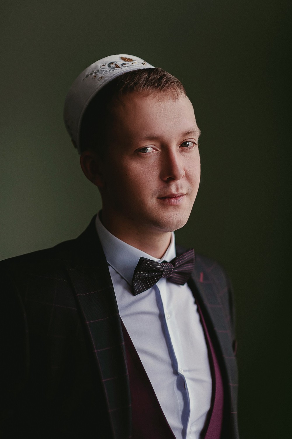 Радик и Галия