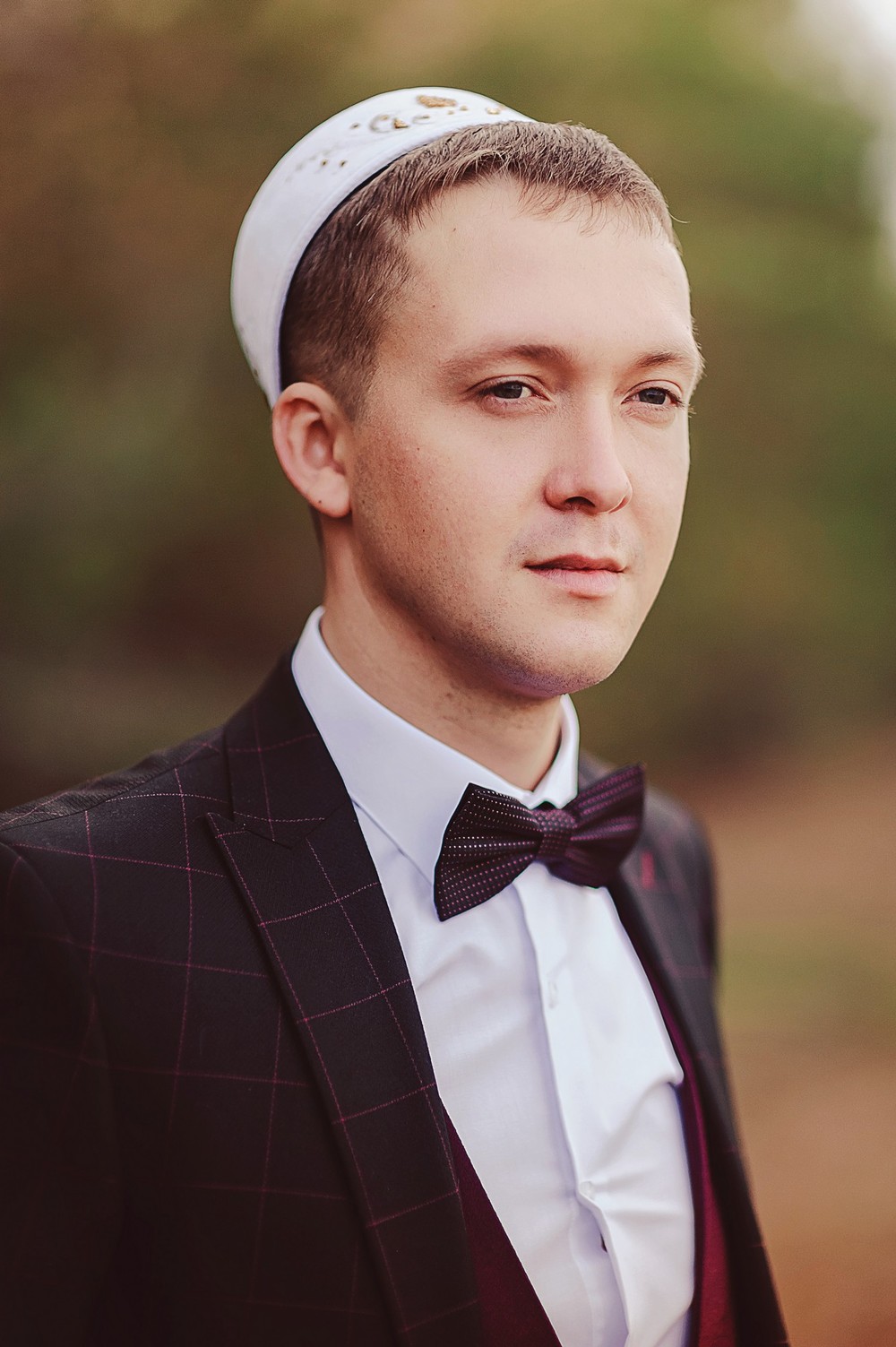 Радик и Галия
