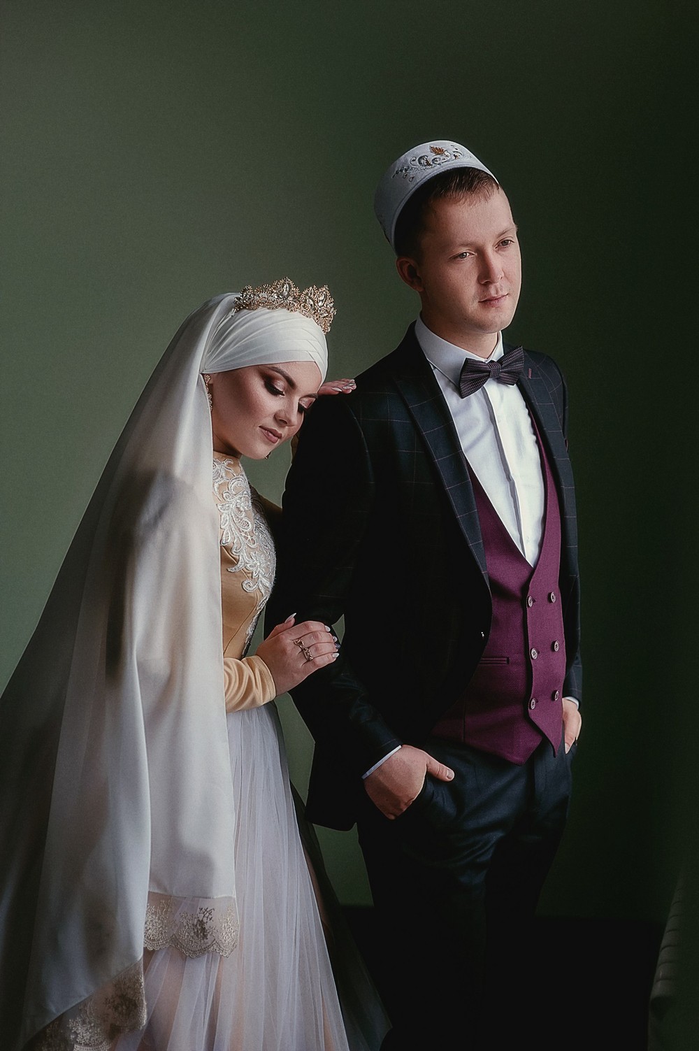 Радик и Галия
