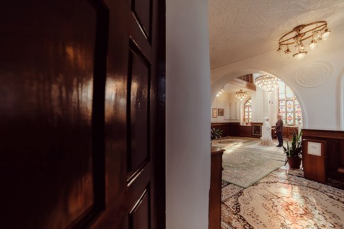 Марс и Регина