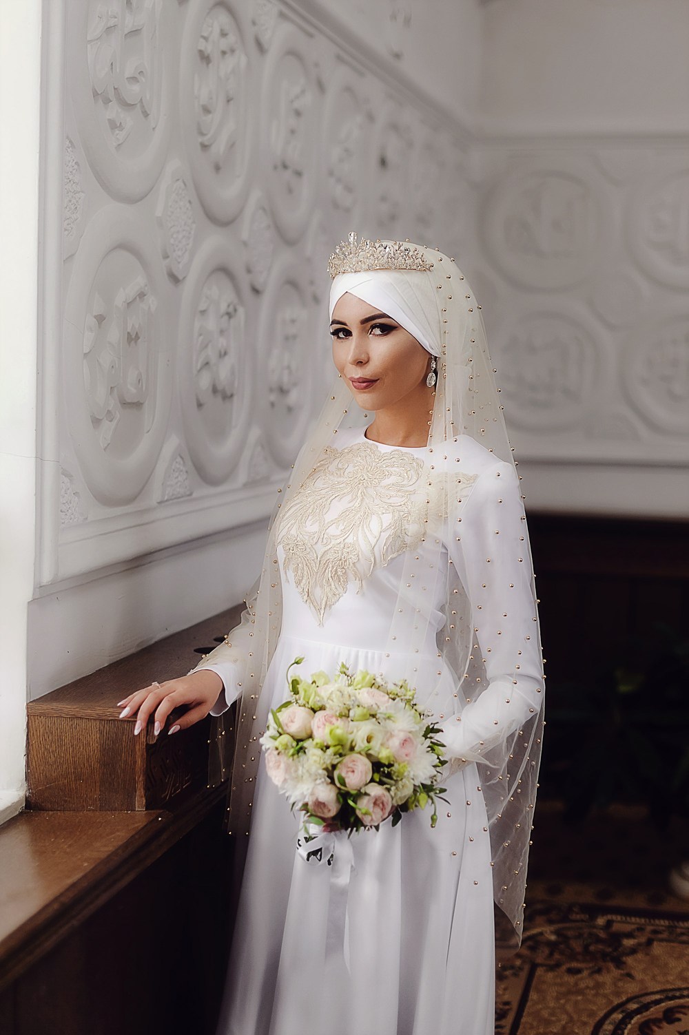 Эльнур и Хава