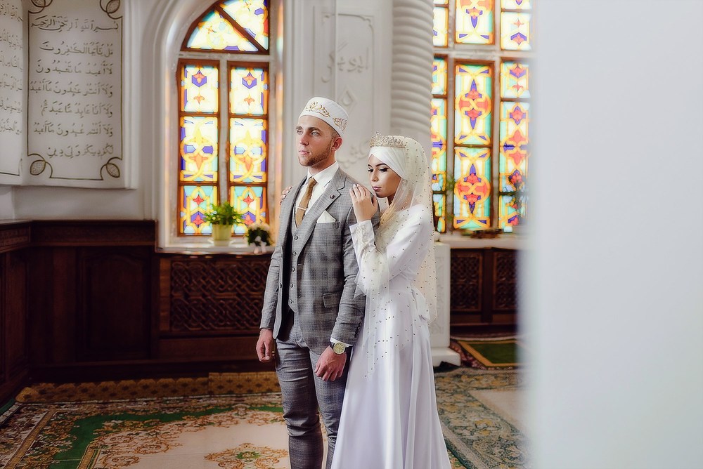 Эльнур и Хава