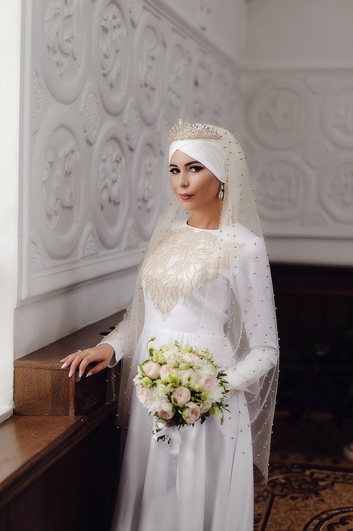Эльнур и Хава