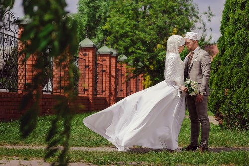 Эльнур и Хава