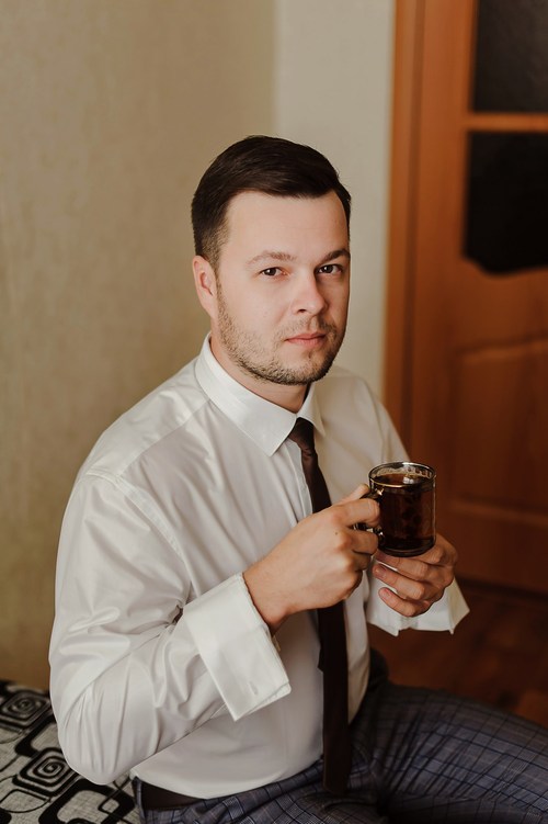 Андрей + Ира