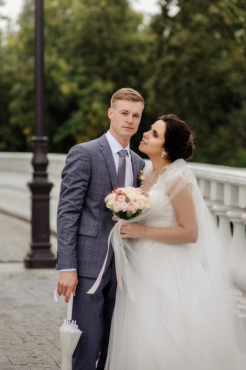 Алексей + Анастасия