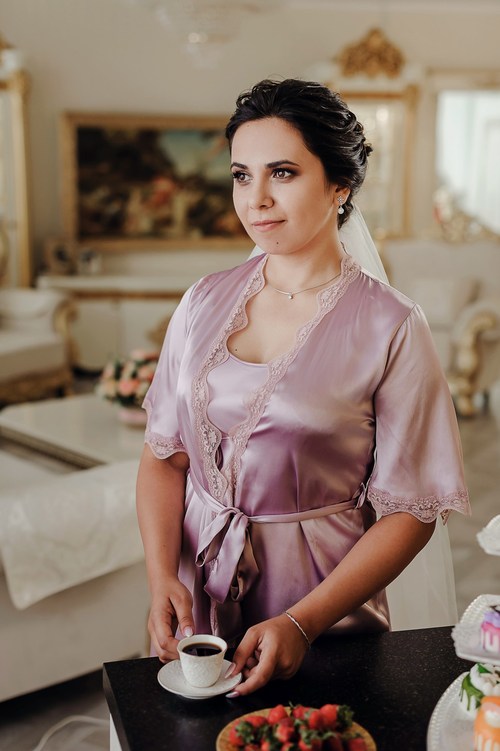 Алексей + Анастасия