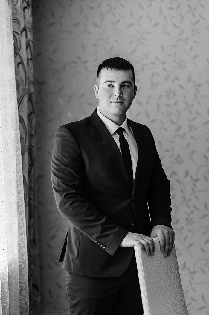 Рамиль и Динара