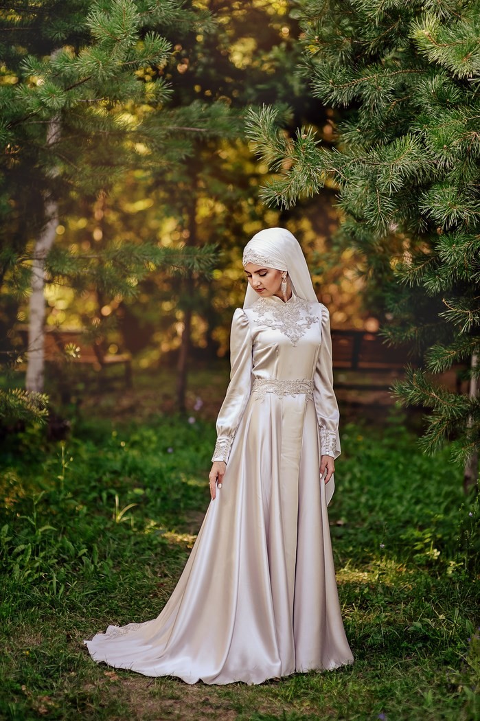Рамиль и Динара