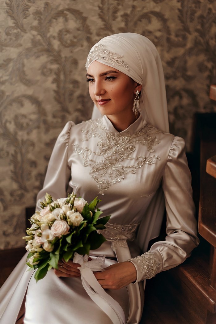 Рамиль и Динара