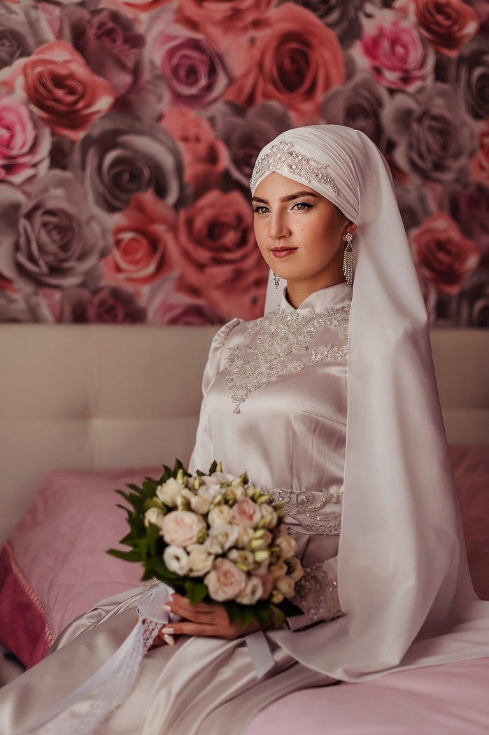 Рамиль и Динара