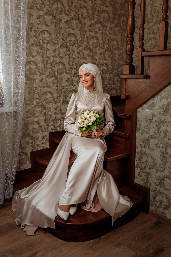 Рамиль и Динара