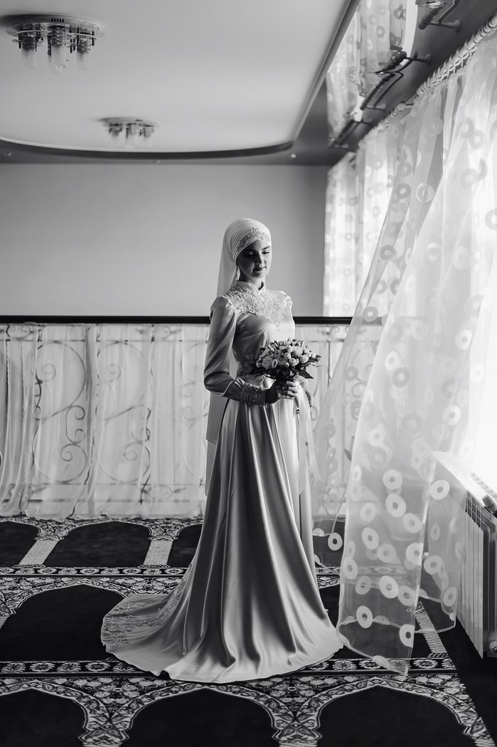 Рамиль и Динара